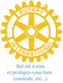 Bel été à tous et protégez vous (canicule, etc...)